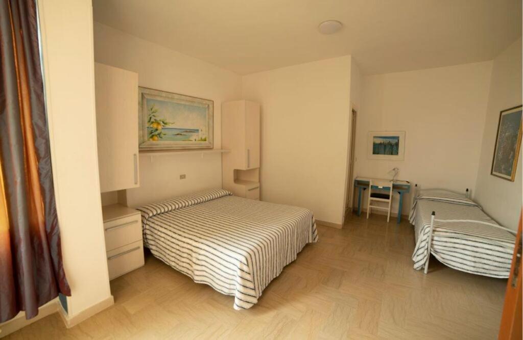 Hotel Corallo Giulianova Exterior foto